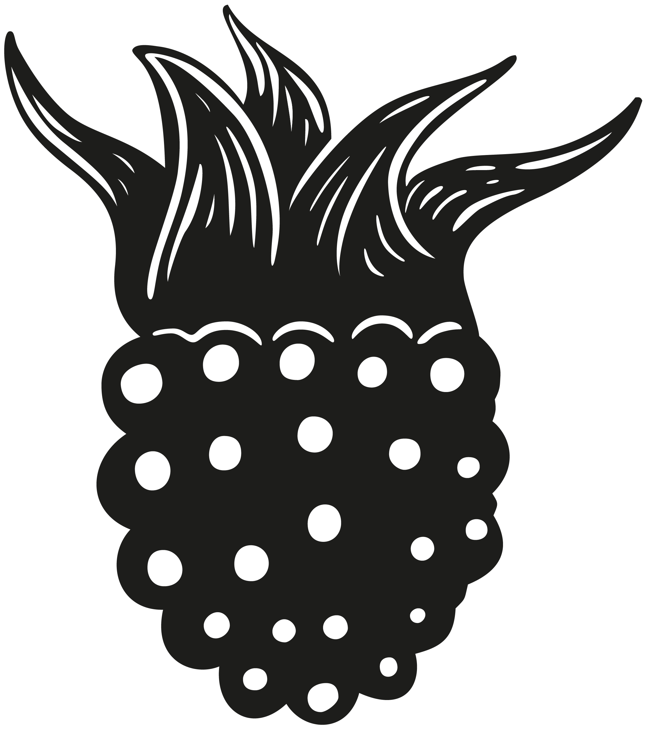 Bramble logo